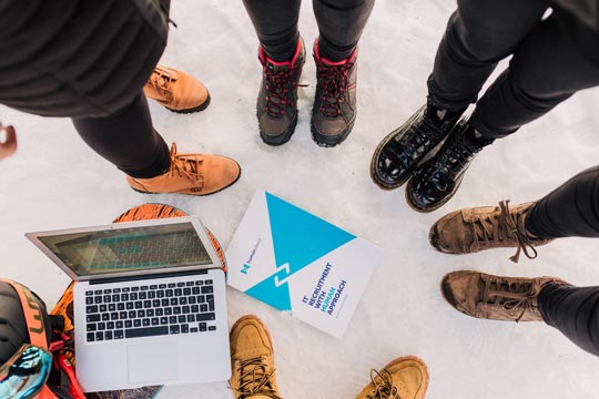 E-commerce Platform